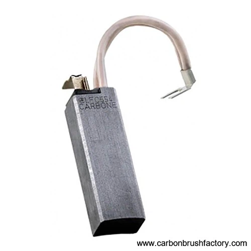 Mersen Copper & Electrographite Carbon Brushes For DC Motors
