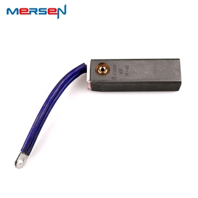 Mersen LFC554 berus karbon ke Rusia