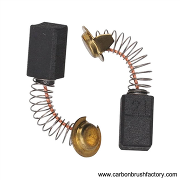 999021 Berus Karbon untuk Gergaji Hitachi