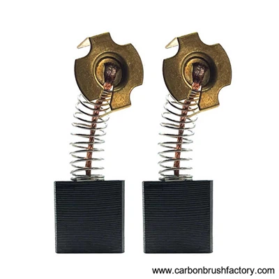 999044 Berus Karbon untuk Gergaji Pekeliling Hitachi