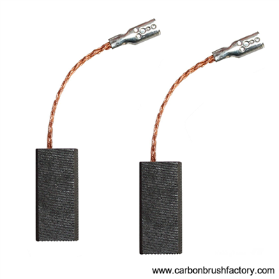 Berus Karbon WS630 WS750 untuk Pengisar Sudut AEG